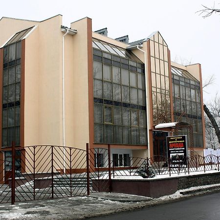 Helen Hotel Mykolaiv Exterior photo