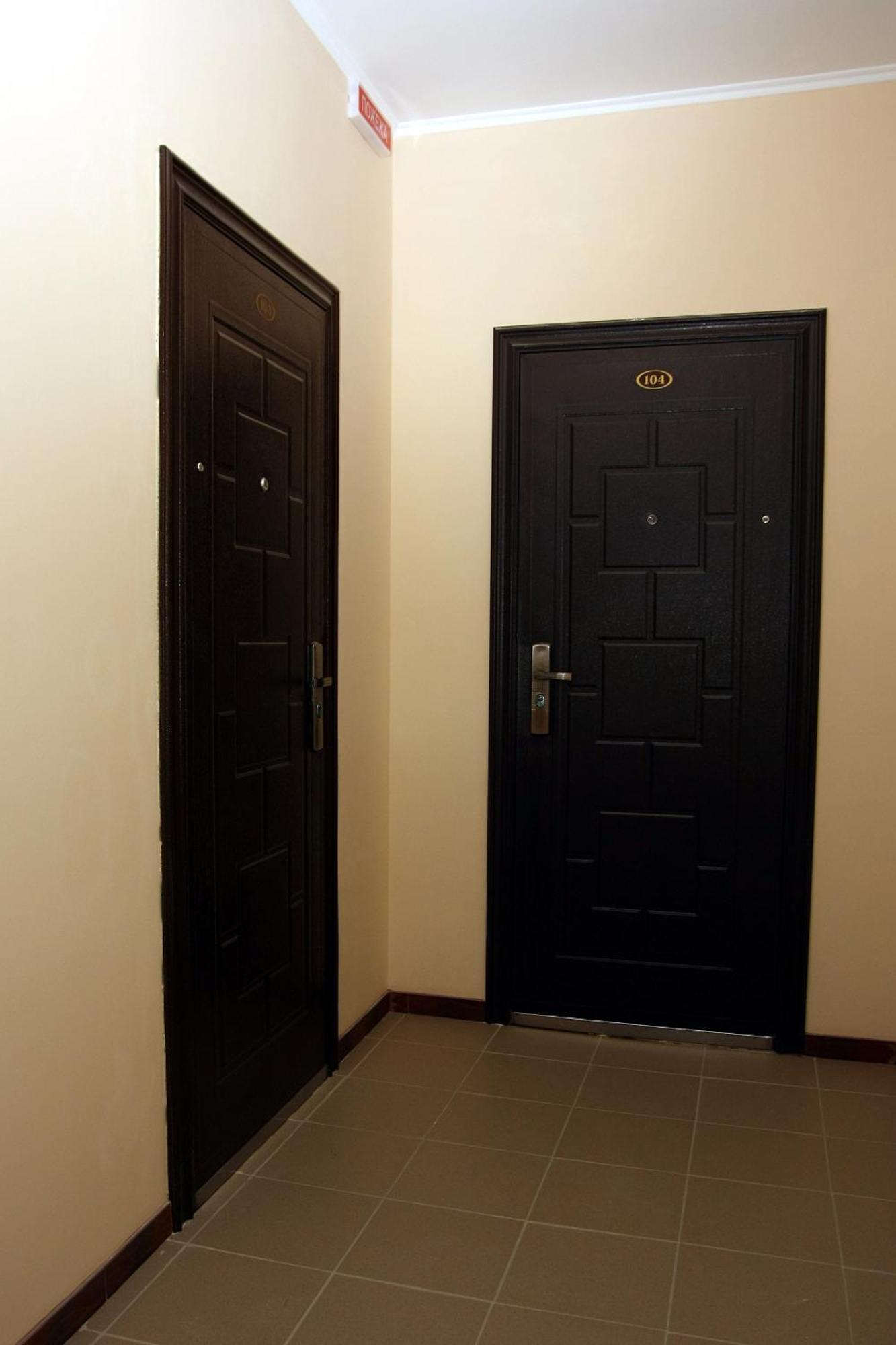 Helen Hotel Mykolaiv Exterior photo