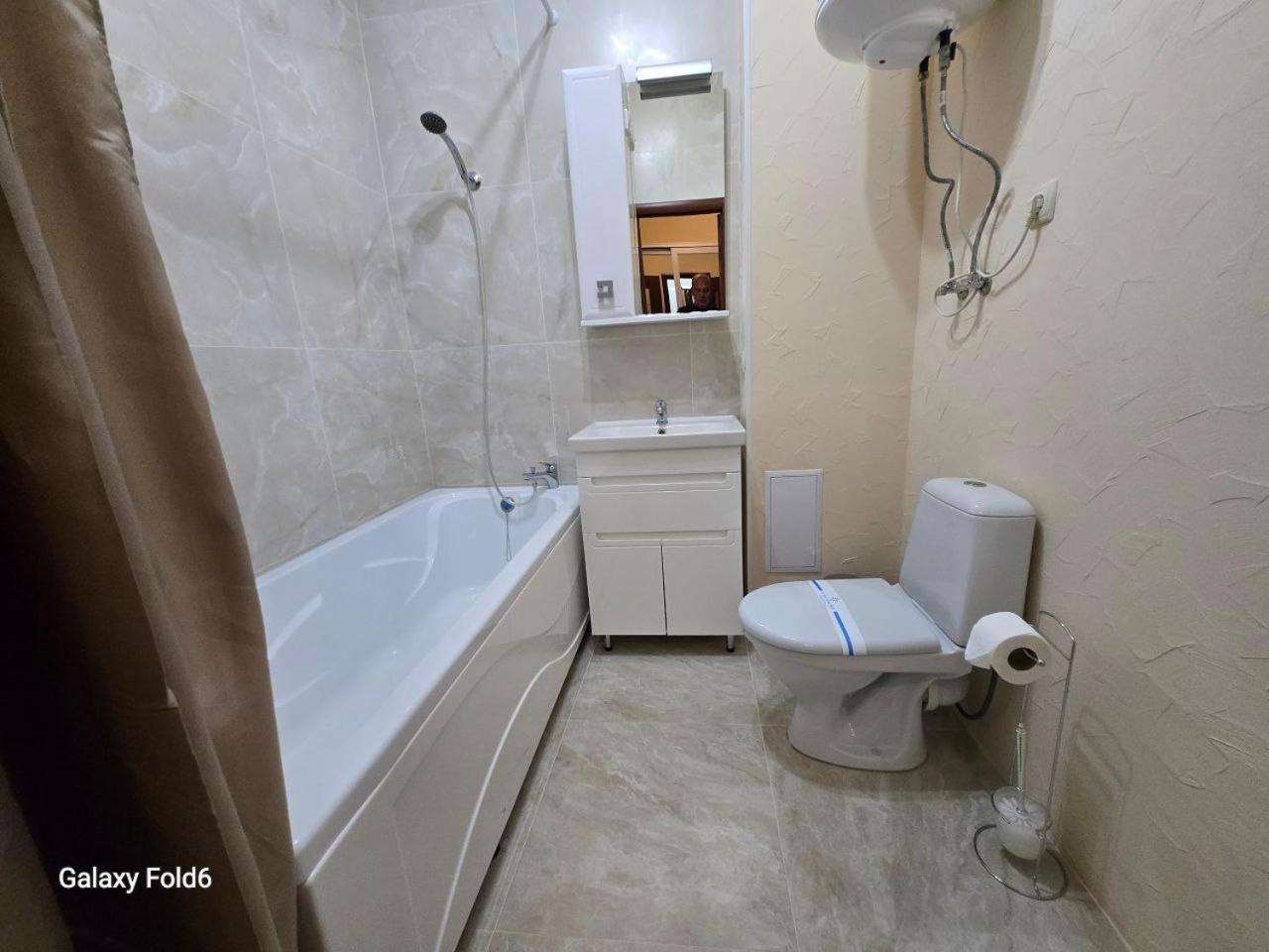 Helen Hotel Mykolaiv Exterior photo