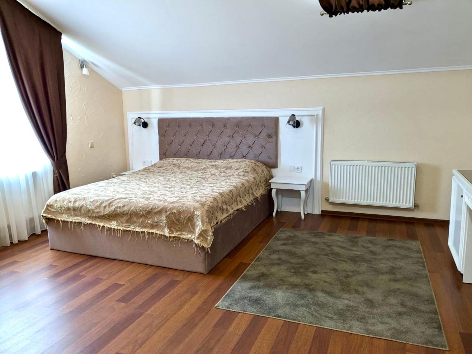 Helen Hotel Mykolaiv Exterior photo