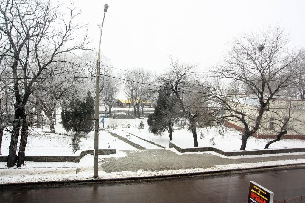 Helen Hotel Mykolaiv Room photo